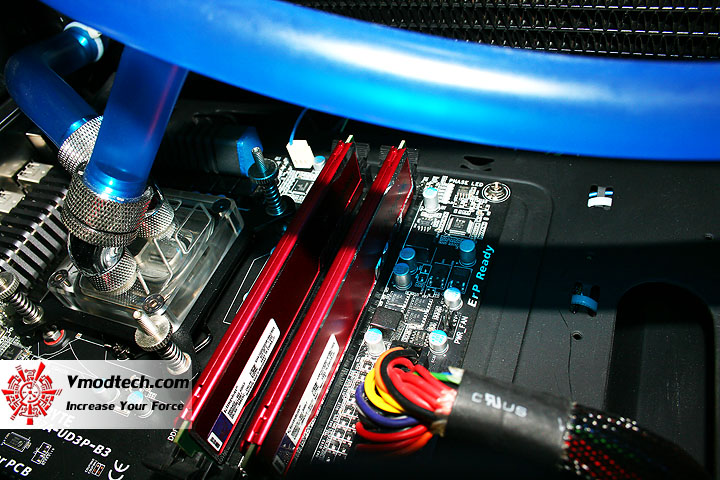 img 9150 Kingston Hyper X Limited Edition 8GB 1600 CL9 Memory Review