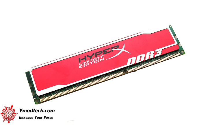 img 9192 Kingston Hyper X Limited Edition 8GB 1600 CL9 Memory Review