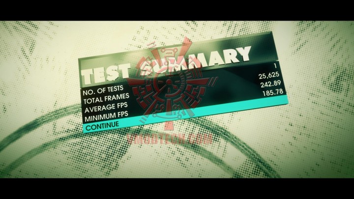 dirt3 dirt3 720x405 NVIDIA GeForce GTX680 The Extreme Overclocking EP III 4 Ways SLI