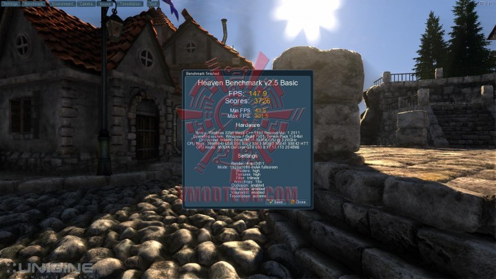 unigine 2012 04 06 19 22 02 46 720x405 NVIDIA GeForce GTX680 The Extreme Overclocking EP III 4 Ways SLI