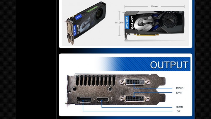 4 720x406 GALAXY GEFORCE GTX 680 Review