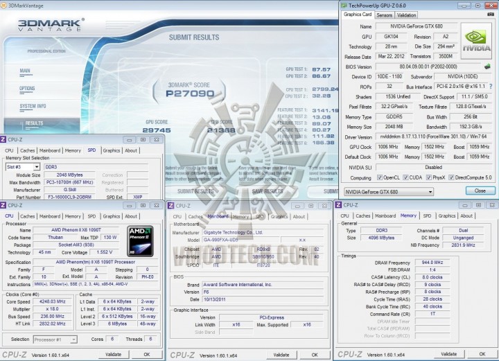 vantage df 720x521 GALAXY GEFORCE GTX 680 Review