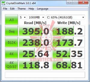 octane1 300x272 OCZ VERTEX4 SSD SATA III 128GB Review