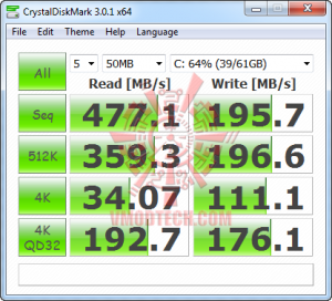 vertex4 11 300x272 OCZ VERTEX4 SSD SATA III 128GB Review