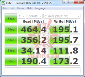 vertex4 2 300x272 OCZ VERTEX4 SSD SATA III 128GB Review