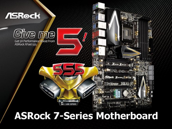 slide1 720x540 ASRock Thank You Party : 555 Chilly at Night