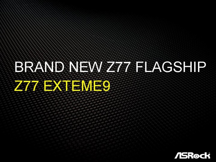 slide13 720x540 ASRock Thank You Party : 555 Chilly at Night