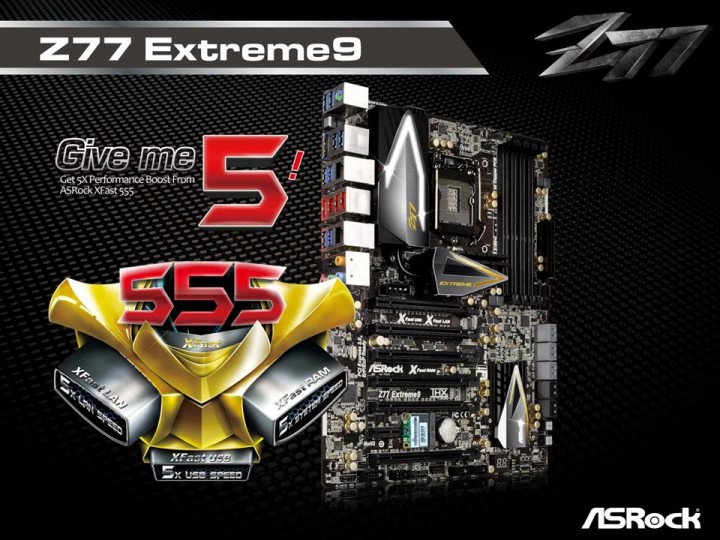 slide15 720x540 ASRock Thank You Party : 555 Chilly at Night