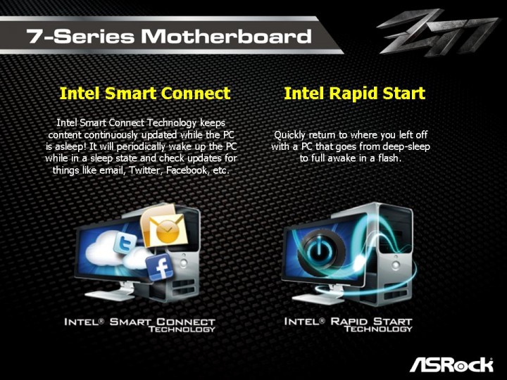 slide20 720x540 ASRock Thank You Party : 555 Chilly at Night