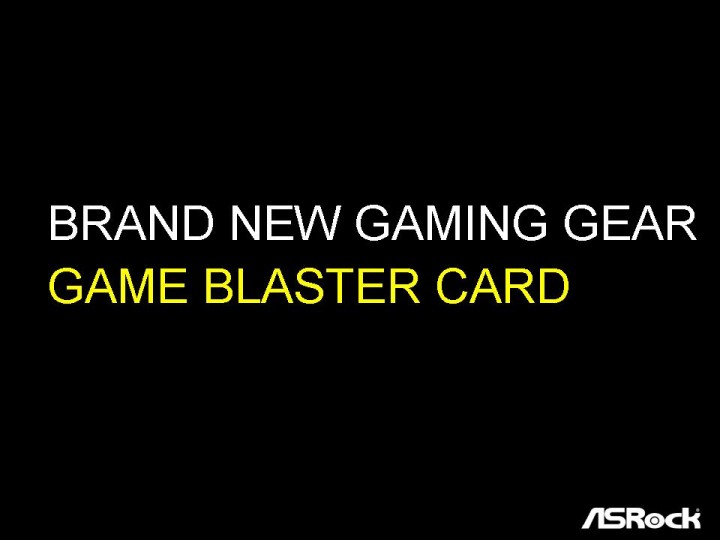 slide22 720x540 ASRock Thank You Party : 555 Chilly at Night