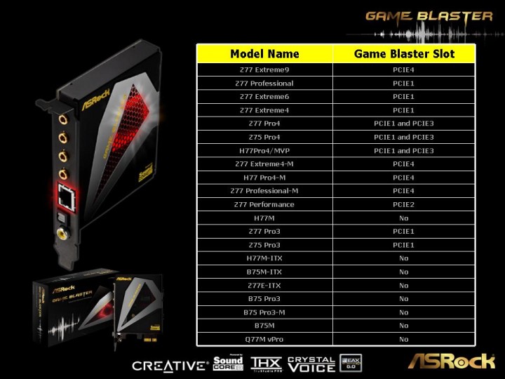 slide23 720x540 ASRock Thank You Party : 555 Chilly at Night