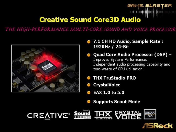 slide24 720x540 ASRock Thank You Party : 555 Chilly at Night