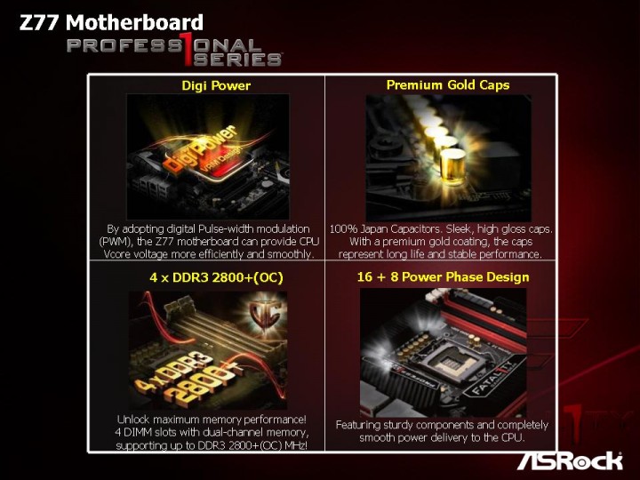 slide27 720x540 ASRock Thank You Party : 555 Chilly at Night