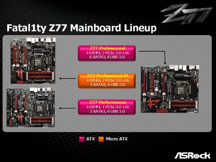 slide4 720x540 ASRock Thank You Party : 555 Chilly at Night
