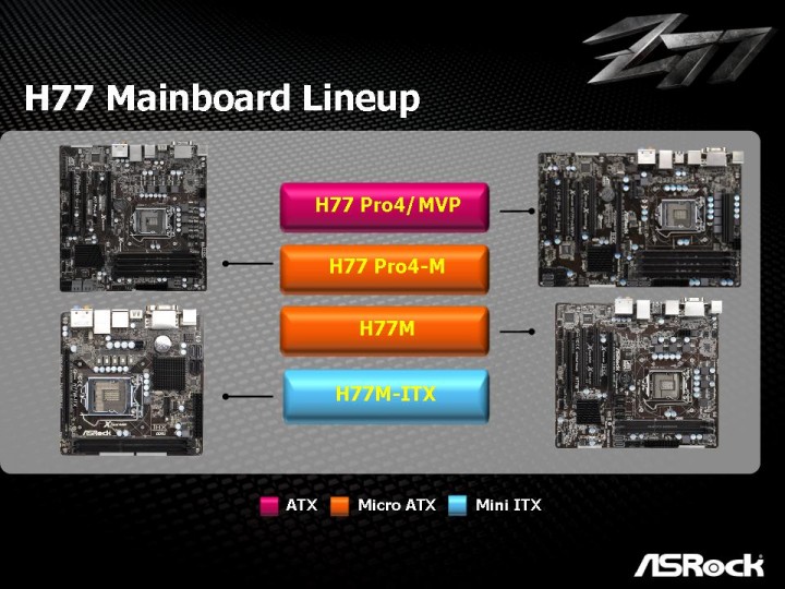 slide5 720x540 ASRock Thank You Party : 555 Chilly at Night