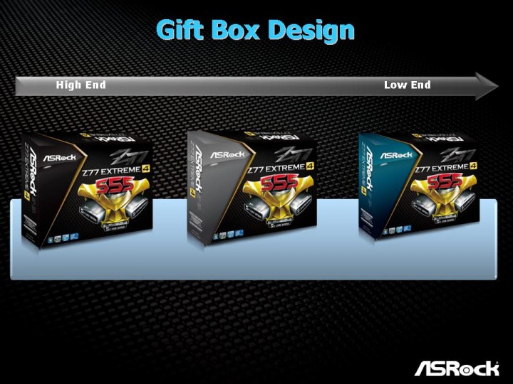 slide7 720x540 ASRock Thank You Party : 555 Chilly at Night