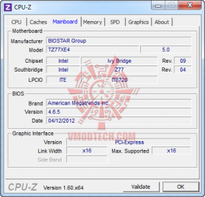 cpu3 300x289 BIOSTAR TZ77XE4 Motherboard for INTEL IVY BRIDGE Platform