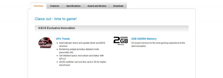 clip 720x253 ASUS GEFORCE GTX 680 Review