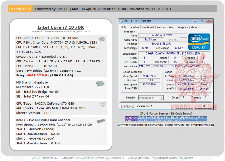 5 1 2012 2 28 00 am 720x516 GIGABYTE Z77X D3H Motherboard for INTEL IVY BRIDGE Platform