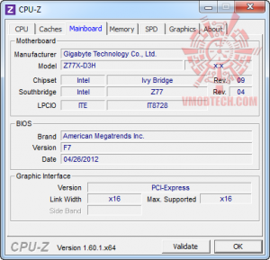cpu2 300x289 GIGABYTE Z77X D3H Motherboard for INTEL IVY BRIDGE Platform