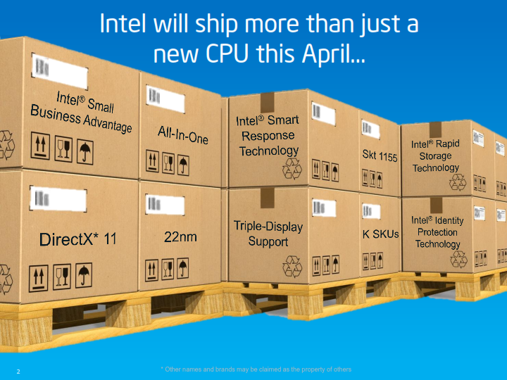 02 ecs x77 launch 002 ECS Z77H2 AX Black Extreme Golden Board Review