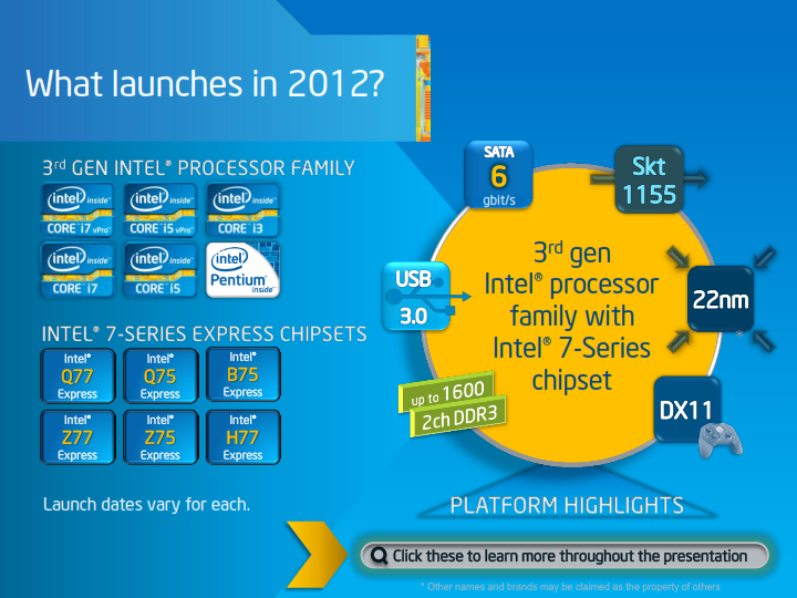 02 ecs x77 launch 004 ECS Z77H2 AX Black Extreme Golden Board Review