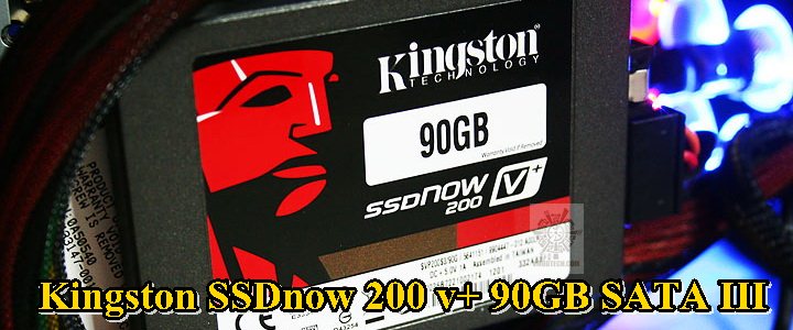 img 9572aa Kingston SSDnow 200 v+ 90GB SATA III Review