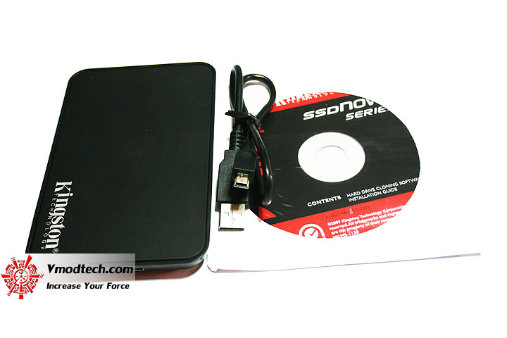 img 9684 Kingston SSDnow V SERIES 64GB SATA 2.0  Notebook Upgrade Kit Review