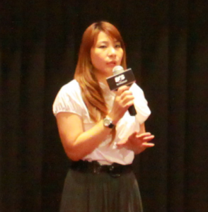 13 13 294x300 ภาพบรรยากาศงานเปิดตัว ECS Golden Board Z77 Arrive ที่เปิดประสบการณ์ใหม่ไปพร้อมกับเทคโนโลยี Nonstop