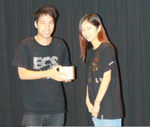 20 20 ภาพบรรยากาศงานเปิดตัว ECS Golden Board Z77 Arrive ที่เปิดประสบการณ์ใหม่ไปพร้อมกับเทคโนโลยี Nonstop