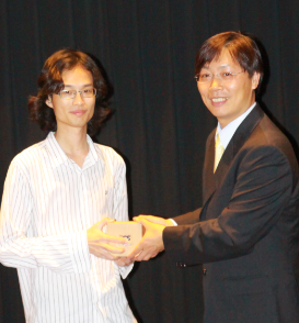 22 22 ภาพบรรยากาศงานเปิดตัว ECS Golden Board Z77 Arrive ที่เปิดประสบการณ์ใหม่ไปพร้อมกับเทคโนโลยี Nonstop