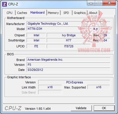 cpu3 GIGABYTE H77M D3H Intel H77 Motherboard