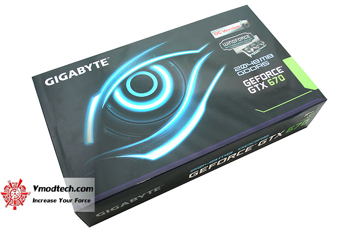 img 9803 GIGABYTE Geforce GTX 670 OC.Version Review