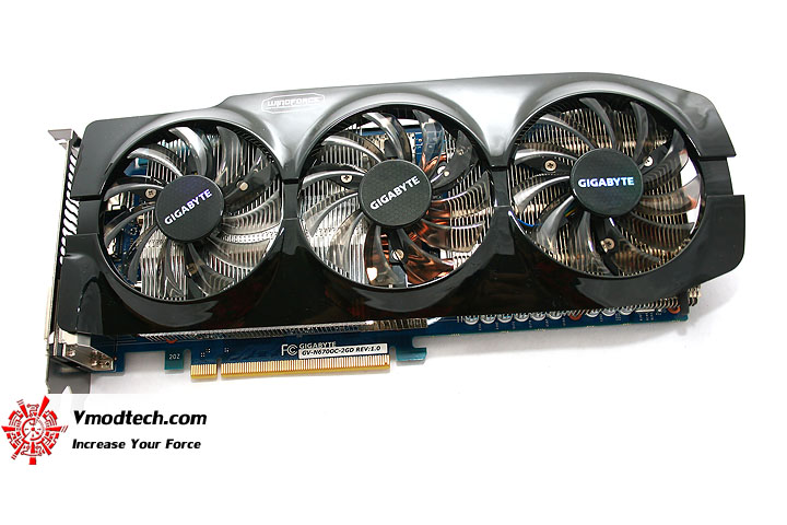 img 9817 GIGABYTE Geforce GTX 670 OC.Version Review