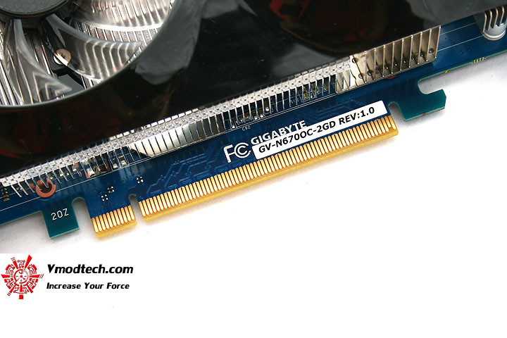 img 9835 GIGABYTE Geforce GTX 670 OC.Version Review