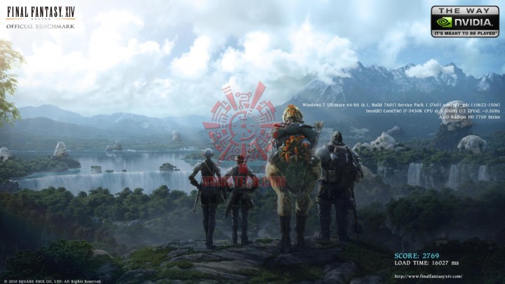 ffxivwinbenchmark 2012 05 08 21 45 38 71 720x405 ASUS RADEON HD7770 DirectCU TOP