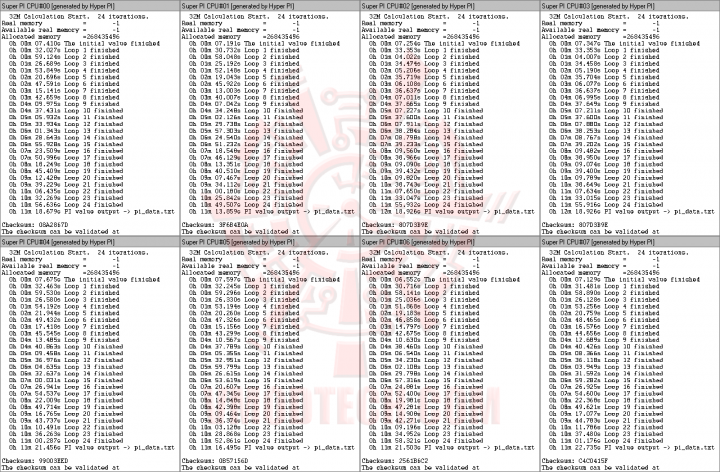 hpi 2 720x472 ASUS GEFORCE GTX 670 DirectCU II TOP Review