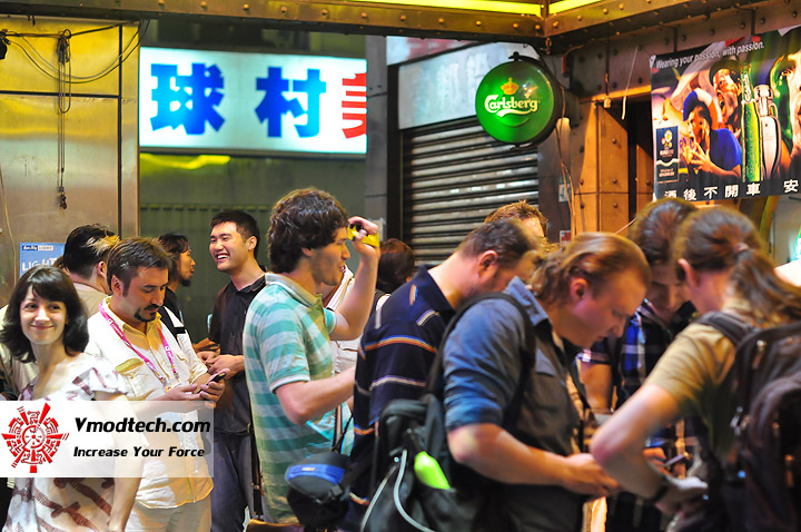 dsc 0129 GIGABYTE UNOFFICIAL COMPUTEX 2012 PARTY