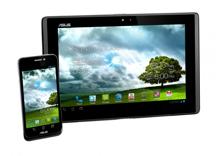asus padfone b 720x519 เอซุส ทรานฟอร์เมอร์ แพด อินฟินิตี้ ซีรียส์ และ เอซุส แพด โฟน  คว้ารางวัล โกลเด้น อะวอร์ด    จากงาน คอมพิวเท็กซ์ 2012 เบสท์ ชอยส์ อะวอร์ด  