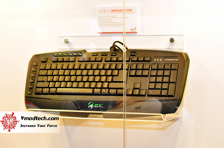 dsc 0005 Genius at COMPUTEX 2012
