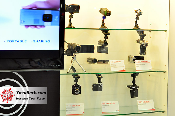 dsc 0017 Genius at COMPUTEX 2012