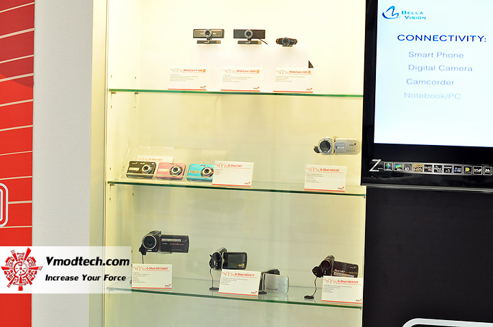 dsc 0018 Genius at COMPUTEX 2012