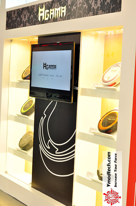 dsc 0047 Genius at COMPUTEX 2012