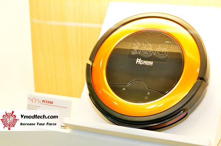 dsc 0048 Genius at COMPUTEX 2012