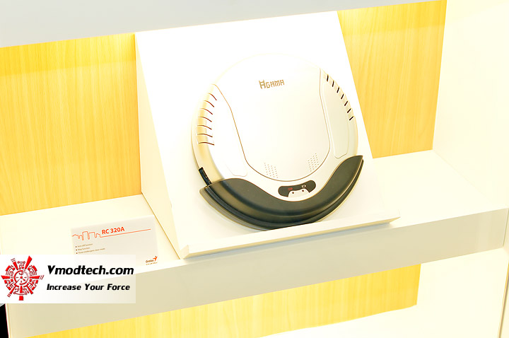 dsc 0051 Genius at COMPUTEX 2012