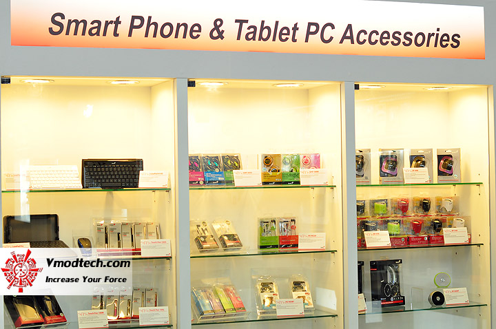 dsc 0068 Genius at COMPUTEX 2012