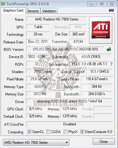 gpuz diablo 3 experience with nvidia GTX680 vs amd HD7970
