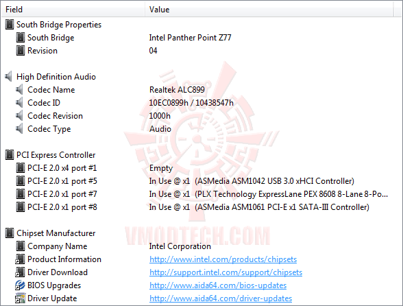 e4 ASUS ROG MAXIMUS V EXTREME Motherboard Review Part 1