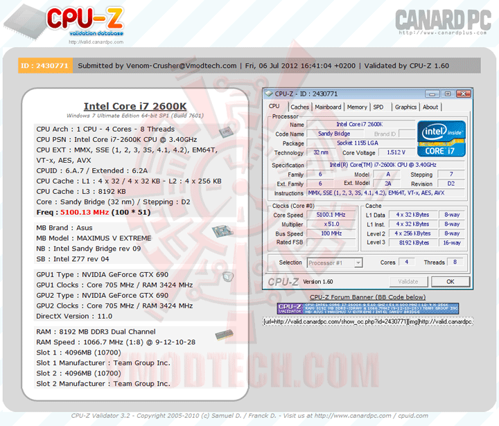 vali ASUS ROG MAXIMUS V EXTREME Motherboard Review Part 1