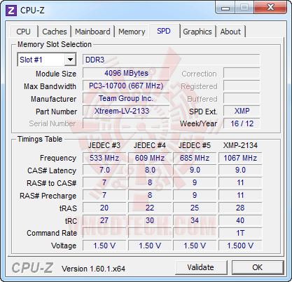 c5 Team Xtreem LV Series PC3 17000 DDR3 2133 8 GB kits CL9 11 11 28